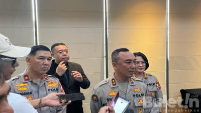 Polri Keluarkan Aturan Optimalkan Penindakan Pelanggaran Lalu Lintas Melalui ETLE dan Tiadakan Razia