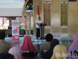 Kabupaten Pamekasan Kembali Terpilih Sebagai Mitra Pelatihan Digital Kemenkominfo RI, Pemkab Siapkan 4 Tempat