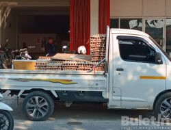 Harga Telur di Pamekasan Masih Bertahan 32 Ribu Perkilo
