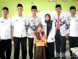 Bupati Pamekasan Ingatkan Pentingnya Inovasi Pendidikan
