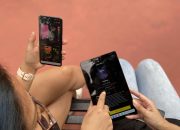 Gapai Melek Literasi, Lentera App dan Dinas Pendidikan Provinsi Sumatera Selatan, Bersinergi Memberikan Pelatihan Menulis Bagi Pemula di Seluruh SMA dan SMK