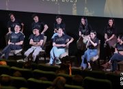 Sukses Terpenuhi Pendanaannya Melalui Platform Bizhare, Adhya Pictures bersama Peregrine Studios Resmi Rilis Trailer dan Poster Film Horor Mantra Surugana