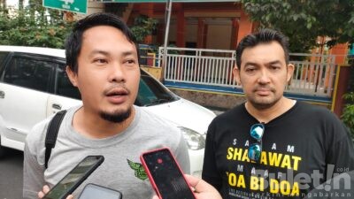 Peduli Terhadap Lingkungan, Garda Bangsa dan NKI Ajak Hijaukan Bondowoso