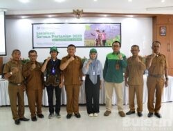 Bupati Tapsel: Kolaborasi OPD Terkait Sangat Dibutuhkan untuk Peroleh Data yang Akurat dan Valid