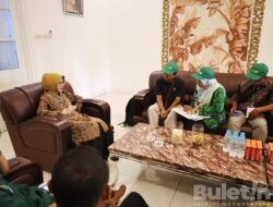 Wakil Bupati Lumajang: Sampaikan Data dengan Jujur, Ayo Sukseskan Sensus Pertanian 2023