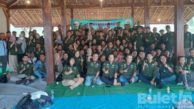 APDI Bondowoso Gelar Rapat Koordinasi dan Peningkatan Kapasitas Guna Mantapkan Pengabdian Berdesa