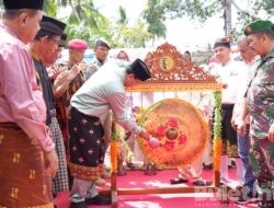 Pacu Jalur Pangean Bergema Plt Bupati Kuansing Himbau Tingkatkan Persaudaraan