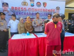 Berangkatkan TKI Ilegal, Warga Desa Grujugan Diringkus Jajaran Polres Bondowoso