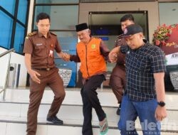 Kasus Korupsi Alsintan, Kajari Bondowoso Sebut Tidak Menutup Kemungkinan Ada Tersangka Baru