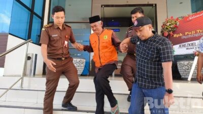 Kasus Korupsi Alsintan, Kajari Bondowoso Sebut Tidak Menutup Kemungkinan Ada Tersangka Baru