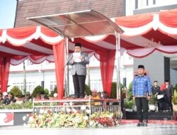 Demi Kepentingan Anak-anak ASN, Pemkab Tapsel Cairkan Gaji ke-13