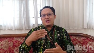 Jelang Idul Adha, Dinas Peternakan Magetan Pastikan Capaian Vaksin PMK dan LSD Capai 80 Persen