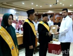 Pemkot Probolinggo Kukuhkan Guru Penggerak Angkatan Perdana