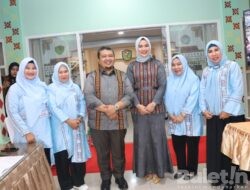 Bupati Tapsel Hadiri Pembukaan PRSU Ke-49 Tahun 2023 di Medan