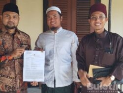 Merasa Ditipu, Beberapa Kiyai Laporkan Mantan Sekda Bondowoso ke Polisi