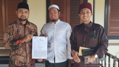 Merasa Ditipu, Beberapa Kiyai Laporkan Mantan Sekda Bondowoso ke Polisi