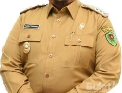 Bupati Tapsel Ajak Masyarakat untuk Hadiri Pagelaran Seni dan Budaya Beramai-ramai