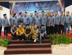 Jelang Pemilu 2024, KPU Bondowoso Tetapkan Daftar Pemilih Tetap