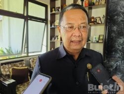 Ketua DPRD Bondowoso: Sudah Mulai Banyak Nama Calon PJ Bupati yang Masuk