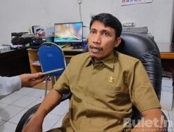 Fraksi Amanat Gerindra Sebut Turunnya PAD Bondowoso Karena OPD Kurang Maksimal