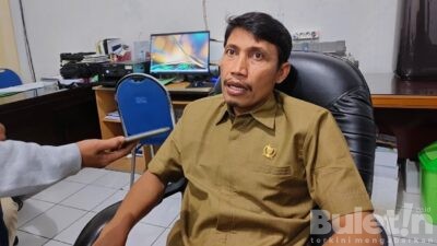 Fraksi Amanat Gerindra Sebut Turunnya PAD Bondowoso Karena OPD Kurang Maksimal