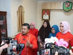 PRSU Menjadi Ajang yang Tepat untuk Promosi UMKM Tapsel