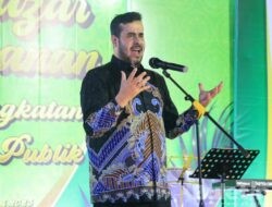 Ini pesan Habib Hadi dalam Bazar Pelayanan Majengan Probolinggo