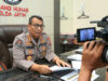 Humas Polda Jatim