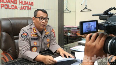 Sambut Hari Bhayangkara ke- 77, Polri Akan Gelar Lomba Konten Kreatif