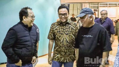 Pembangunan Pasar Kolpajung Belum Usai, Bupati Pamekasan Kembali Ajukan Pasar Waru untuk Dibangun, Semoga Terwujud