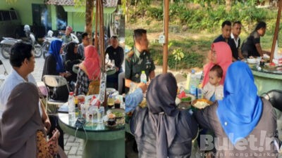 Jelang Pemilu 2024, Dandim 0826/Pamekasan Kopdar Bersama Wartawan, Minta Sajikan Berita Tidak Provokatif