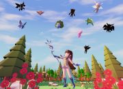 Kembalinya Gameplay MMORPG Klasik dengan Sentuhan Modern Bersama Collector-X