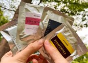 Trunest, Teh Sehat Berkualitas Tinggi yang Meraup Kesuksesan di Vegan Festival 2023