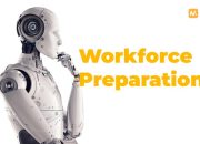 Workforce Preparation: Menghadapi Masa Depan dengan Percaya Diri