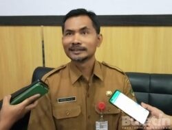 Wujudkan Kota Berbasis Digital, Pemkab Bondowoso Gelar Bimtek Penyusunan Smart City