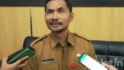 Wujudkan Kota Berbasis Digital, Pemkab Bondowoso Gelar Bimtek Penyusunan Smart City