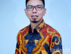 Ketua IDI Siap Turunkan Dokter-dokter Terbaik untuk Kegiatan Karang Taruna Kuansing