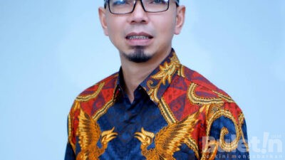 Ketua IDI Siap Turunkan Dokter-dokter Terbaik untuk Kegiatan Karang Taruna Kuansing