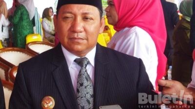 Sejumlah Desa di Pulau Taliabu Akan Dilakukan Pemekaran, Ini Kata Bupati Aliong Mus