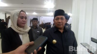 Pemkab Taliabu Bakal Perjuangkan Pengaliran Listrik untuk Taliabu Selatan