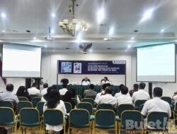 Soal Perizinan Bangunan Gedung, Sekda Lumajang: Kikis Proses dan Lakukan Perubahan SOP