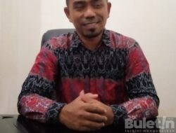 Menghadapi Cuaca Ekstrem, Pemkab Pulau Taliabu Imbau Masyarakat Waspada