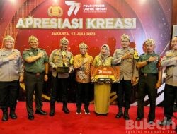 Kabupaten Lumajang Raih Juara I Lomba Tiga Pilar Tingkat Nasional
