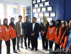 Bupati Dolly Sebut Produk Unggulan Melalui Digital Marketing Akan Menjamur di Tapsel