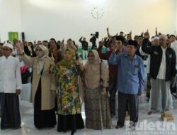 Dinilai Peduli Terhadap Masyarakat Bawah, Emak-emak di Bondowoso Dukung Cak Imin Menjadi Presiden