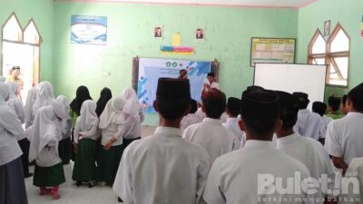 Matsama, Cara Yayasan Pendidikan Pondok Pesantren Nurul Abror Bentuk Siswa Generasi Unggul