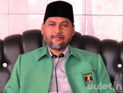 Ini Alasan Fraksi PPP Usulkan Sekda Bambang Soekwanto Jadi PJ Bupati Bondowoso