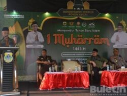 Festival Muharram Tak Dianggarkan, Bupati Bondowoso: Ini Aneh dan Saya Kecewa