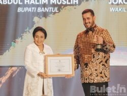 Kota Probolinggo Kembali Meraih Kota Layak Anak Kategori Utama