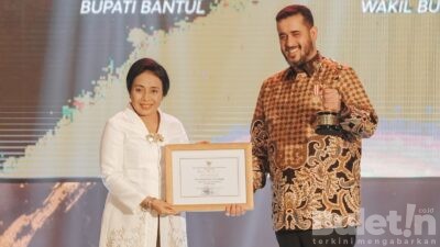 Kota Probolinggo Kembali Meraih Kota Layak Anak Kategori Utama